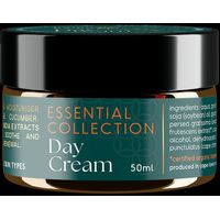 Essential Collection Day Cream (All Skin Types)